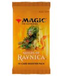Magic the Gathering - Guilds of Ravnica Booster Pack - 3t