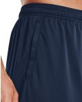 Мъжки къси панталони Under Armour - Tech Graphic , сини - 6t