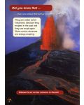 Macmillan Children's Readers: Volcanoes (ниво level 5) - 4t