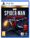 Marvel's Spider-Man: Miles Morales Ultimate Edition (PS5) - 1t