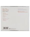 Mark Owen - How the Mighty Fall (CD) - 2t