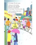 Macmillan Readers: Umbrella + CD (ниво Starter) - 4t