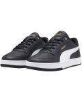 Мъжки обувки Puma - Caven 2.0 , черни/бели - 3t