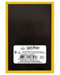 Магнит ABYstyle Movies: Harry Potter - Hufflepuff (POP Color) - 2t