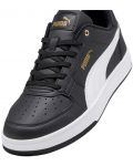 Мъжки обувки Puma - Caven 2.0 , черни/бели - 5t