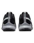 Мъжки обувки Nike - React Pegasus Trail 4, черни - 4t