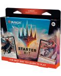 Magic The Gathering: Wilds of Eldraine Starter Kit - 1t