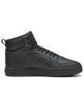Мъжки обувки Puma - Caven 2.0 Mid , черни - 2t