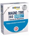 Magne-Time 360 Direct, 14 сашета, Biofar - 1t