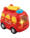 Детска количка Vtech - Пожарна - 1t