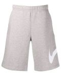 Мъжки къси панталони Nike - Sportswear Club,  сив - 1t