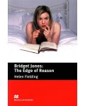 Macmillan Readers: Bridget Jones Diary: Edge of Reason (ниво Intermediate) - 1t