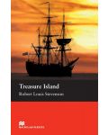 Macmillan English Explorers: Treasure island (ниво Elementary) - 1t