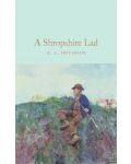 Macmillan Collector's Library: A Shropshire Lad - 1t