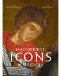 Magnificent icons in Bulgaria - 1t