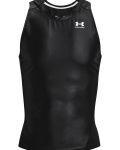 Мъжки потник Under Armour - Iso-Chill Compression, Tank, черен - 1t