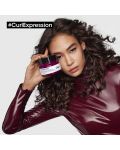 L'Oréal Professionnel Curl Expression Маска за коса, 250 ml - 7t