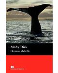 Macmillan Readers: Moby Dick (ниво Upper Intermediate) - 1t