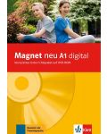 Magnet Neu A1 (digital DVD-ROM) - 1t
