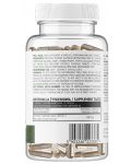 Maca, 600 mg, 60 капсули, OstroVit - 2t