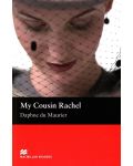 Macmillan Readers: My Cousin Rachel (ниво Intermediate) - 1t