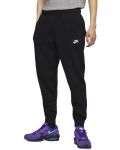 Мъжко спортно долнище Nike - Sportswear Club, размер XXL, черно - 2t