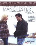 Манчестър до морето (Blu-Ray) - 1t
