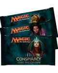 Magic The Gathering TCG - Conspiracy: Take the Crown - Booster Pack - 2t