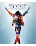 Майкъл Джексън This is it (Blu-Ray) - 1t