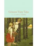 Macmillan Collector's Library: Grimms' Fairy Tales - 1t
