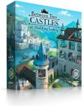 Настолна игра Between Two Castles of Mad King Ludwig - 3t