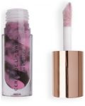 Makeup Revolution Гланц за устни Ceramide Swirl, Cherry Mauve, 4.5 ml - 2t
