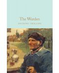 Macmillan Collector's Library: The Warden - 1t