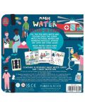 Магически карти Floss&Rock - Оцветявай с вода, Забавна болница - 2t
