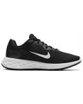 Мъжки обувки Nike - Revolution 6 NN, черни - 2t