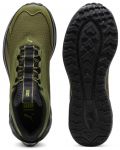 Мъжки обувки Puma - Extend Lite Trail , зелени - 4t