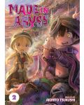 Made in Abyss, Vol. 2 - 3t