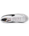 Мъжки обувки Nike - Blazer Mid '77,  бели - 3t