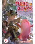 Made in Abyss, Vol. 7 - 1t