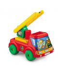 Детска играчка - Пожарна кола - 1t