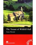 Macmillan Readers: Tenant of Wildfell Hall (ниво Pre-intermediate) - 1t