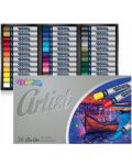 Маслени пастели Colorino Artist - 36 цвята - 1t