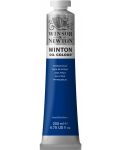 Маслена боя Winsor & Newton Winton - Синя фталоцианова, 200 ml - 1t