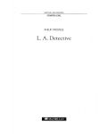 Macmillan Readers: L.A. Detective  (ниво Starter) - 3t