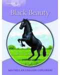 Macmillan English Explorers: Black Beauty (ниво Explorers 5) - 1t