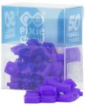 Малки пиксели Pixie - Лилави - 1t