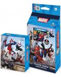 Marvel Mission Arena TCG: Spider-Man Starter Deck - 1t