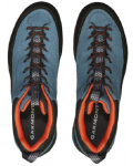 Мъжки обувки Garmont - Dragontail G-dry Wmns, сини - 3t