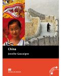 Macmillan Readers: China (ниво Intermediate) - 1t