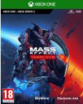 Mass Effect: Legendary Edition (Xbox One) - 1t